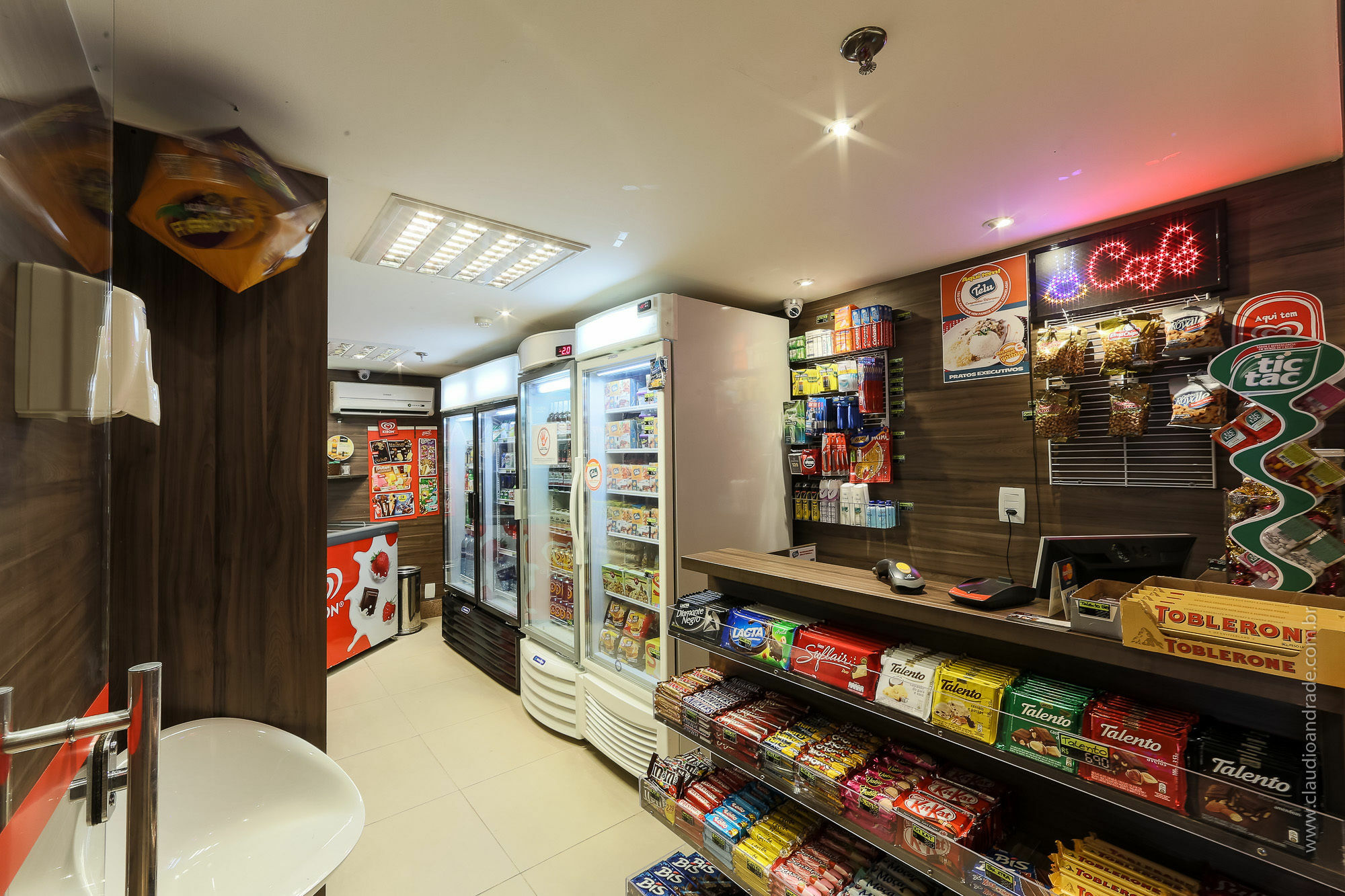 S4 Hotel Aguas Claras تاغواتينغا المظهر الخارجي الصورة